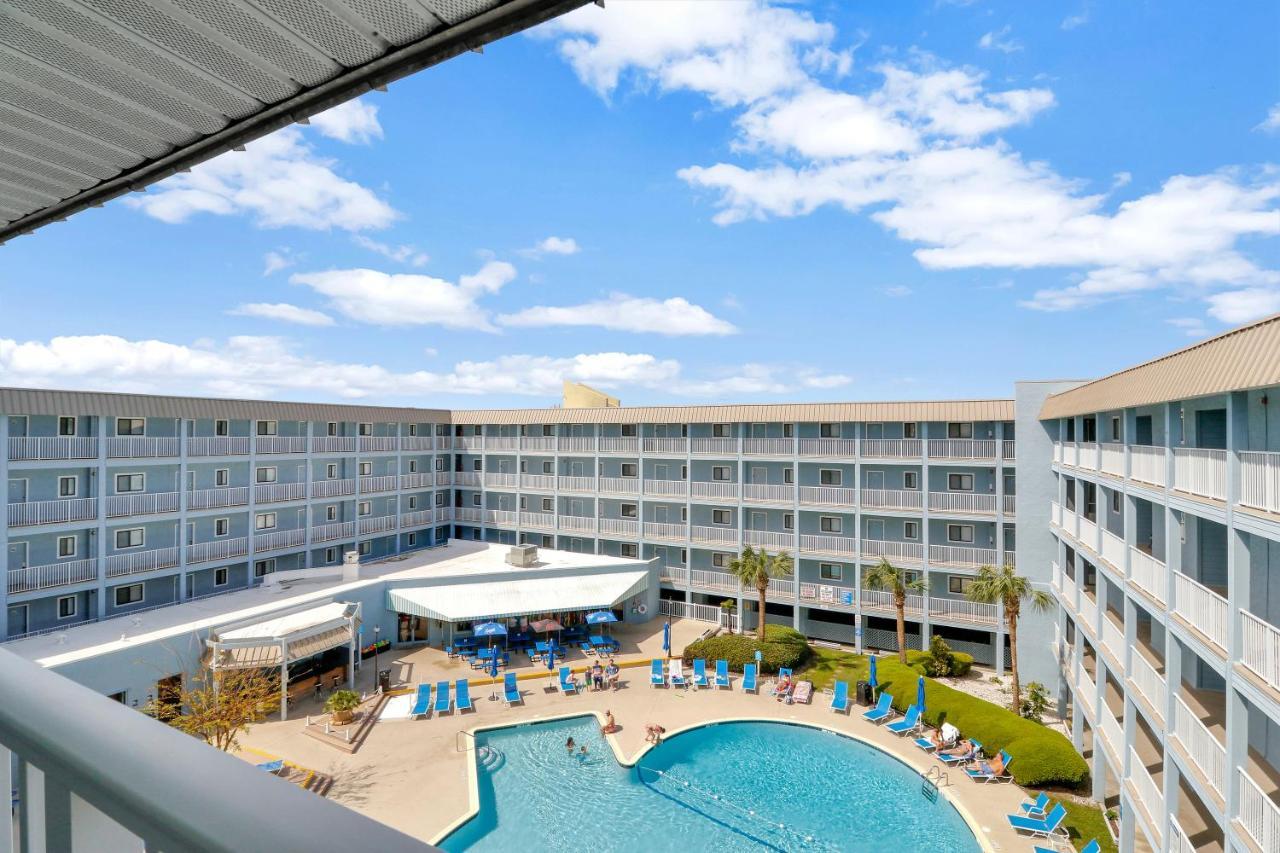 Hilton Head Resort 2103 Hilton Head Island Buitenkant foto