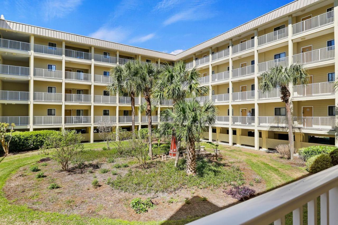 Hilton Head Resort 2103 Hilton Head Island Buitenkant foto